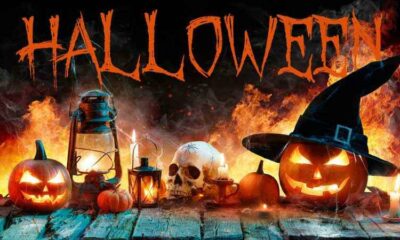 Halloween events Johannesburg, haunted forest Midrand, Joburg Zoo Halloween, Bryanston Market dance party, family Halloween fun, spooky night out Joburg, Halloween parties Johannesburg, Joburg ETC