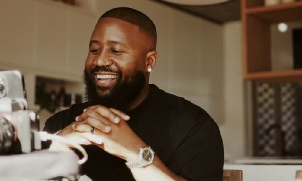 Cassper Nyovest, Travis Scott concert, Johannesburg show, Fill Up Toyota Stadium, South African hip-hop, concert attendance debate, rap music fans, Joburg ETC