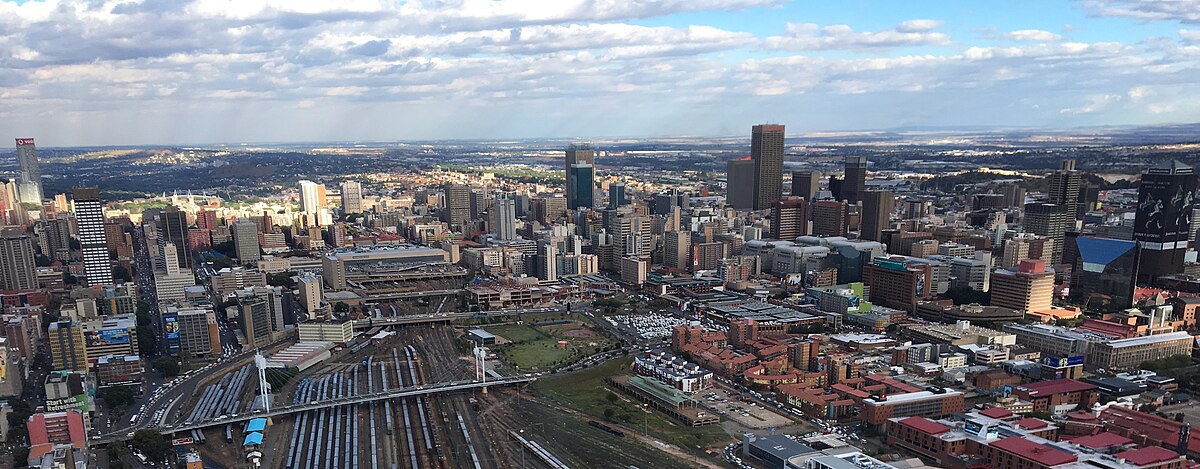 crumbling Johannesburg buildings, broken streets Johannesburg, Johannesburg infrastructure decay, service delivery failure, Joburg ETC