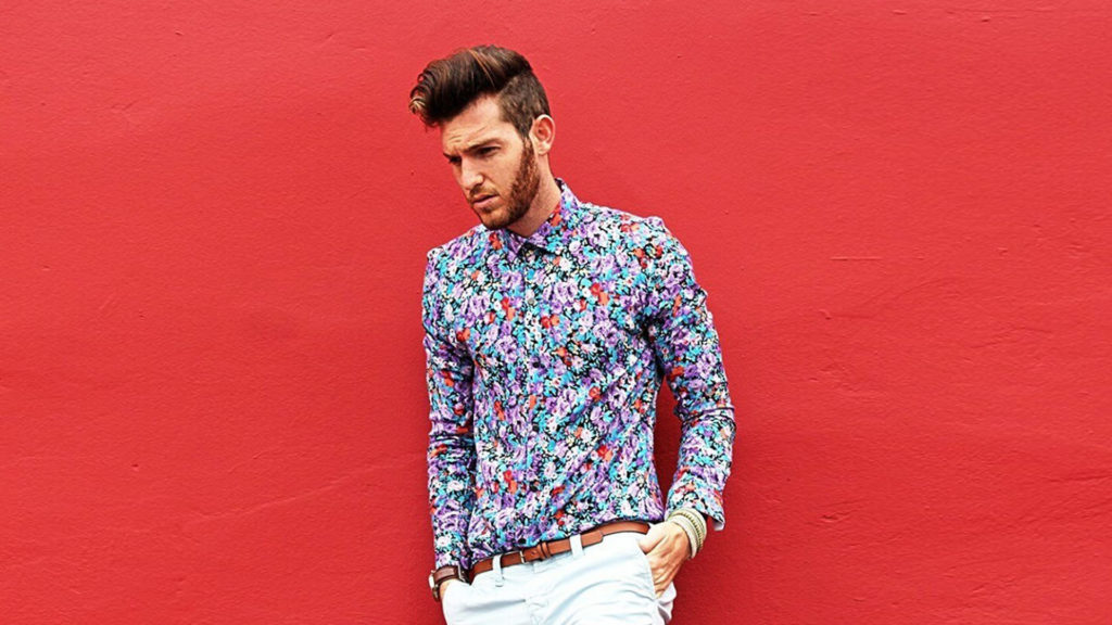 Kyle Deutsch, Calling single, Willem Stander collaboration, South African pop music, Durban musician, new song 2025, nostalgic track, Joburg ETC