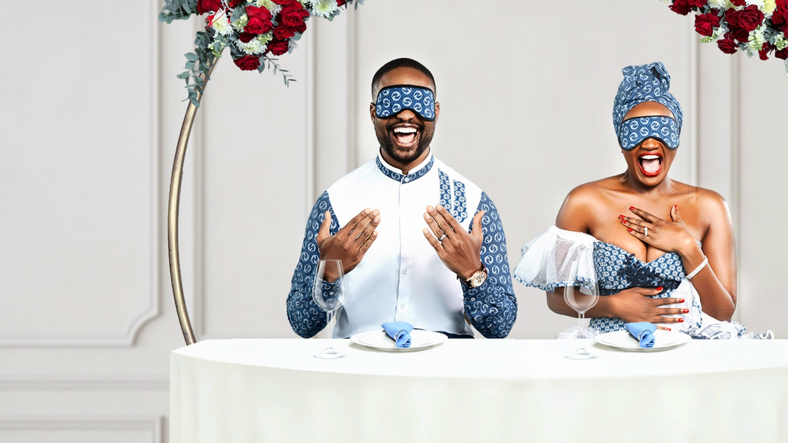 Married At First Sight Mzansi reunion, Portia Baloyi and Bongani, Palesa Mphaki confrontation, Relebogile Mabitshe host, South African reality TV, emotional reunion episode, trending hashtag MarriedAtFirstSightMzansi, X social media reactions, MAFS Season 2 finale, Joburg ETC