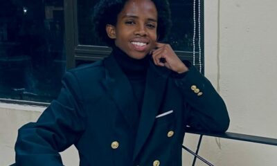 Litlhonolofatso Litlhakanyane, Scandal actor, Bird Boy movie, Best Actor 2025, FINIFA Morocco festival, South African film industry, youth acting success, Joburg ETC