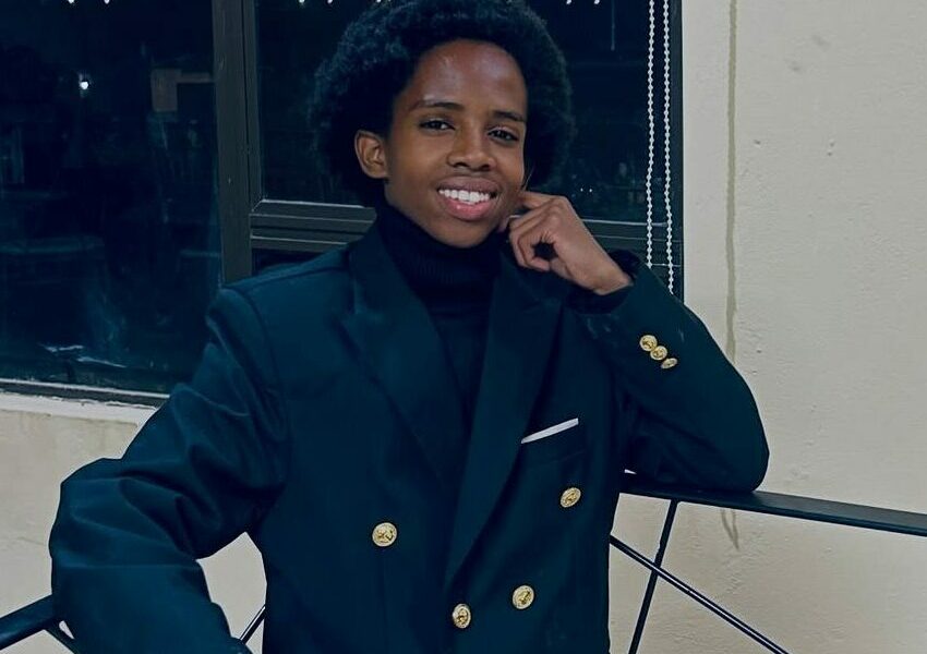 Litlhonolofatso Litlhakanyane, Scandal actor, Bird Boy movie, Best Actor 2025, FINIFA Morocco festival, South African film industry, youth acting success, Joburg ETC
