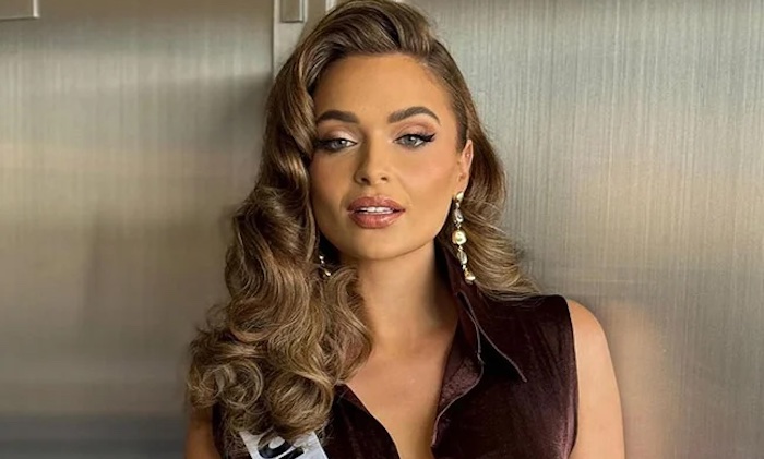 Nota Baloyi, Mia le Roux, Miss South Africa 2024, insensitive joke controversy, social media backlash, hearing loss awareness, inclusivity in SA entertainment, Joburg ETC