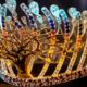 Nomalanga Shozi, Pamela Mtanga, Miss South Africa 2025, SunBet Arena Pretoria, South African hosts, beauty pageant finale, media personalities, Joburg ETC