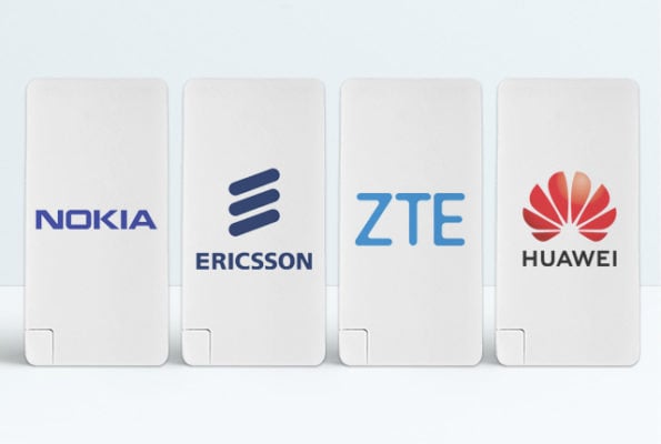 Huawei beats ZTE Nokia Ericsson, South Africa media sentiment report, Press Pulse ranking, AI business analytics, Huawei reputation South Africa, telecom industry brands, Joburg ETC