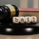 South Africa bail hearing, courtroom justice, accused in dock, remand detainees South Africa, bail reform discussion, legal rights, Joburg ETC