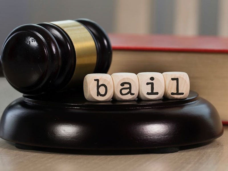 South Africa bail hearing, courtroom justice, accused in dock, remand detainees South Africa, bail reform discussion, legal rights, Joburg ETC