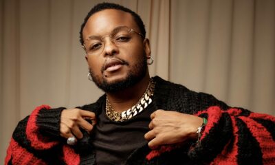 K.O Phara City album, South African rapper 2025, Phara meaning Mzansi, social commentary hip-hop, Cassper Nyovest collaboration, gospel intro K.O, Young Stunna feature, Joburg ETC