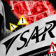 SARS scam alert, phishing email South Africa, fake settlement notice, tax fraud warning, Joburg ETC