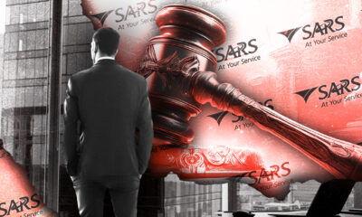 SARS refunds South Africa, Tax Ombud 2025 report, R168 million taxpayer refunds, VAT and income tax disputes, South African tax compliance, government accountability, Joburg ETC