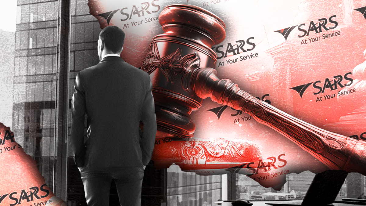 SARS refunds South Africa, Tax Ombud 2025 report, R168 million taxpayer refunds, VAT and income tax disputes, South African tax compliance, government accountability, Joburg ETC