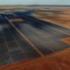 Springbok Solar Power Project, Amazon solar farm South Africa, Vodacom renewable energy, Sola Group Free State, solar panels South Africa, green energy project Africa, corporate sustainability South Africa, Joburg ETC
