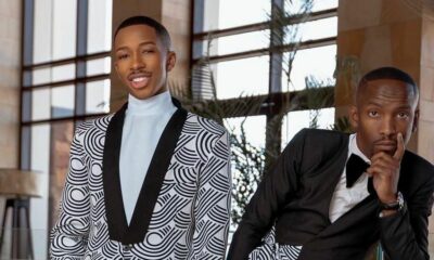 Lasizwe Dambuza fallout 2025, Lasizwe and Lungile feud, Awkward Dates YouTube show, South African celebrity news, leaked Instagram story Lasizwe, family taxi business dispute, Joburg ETC