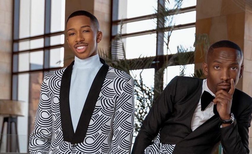 Lasizwe Dambuza fallout 2025, Lasizwe and Lungile feud, Awkward Dates YouTube show, South African celebrity news, leaked Instagram story Lasizwe, family taxi business dispute, Joburg ETC