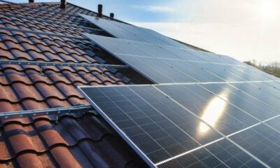 Eskom rooftop solar rules, South African households, solar installation electricians, renewable energy regulation, NERSA registration, rooftop panels South Africa, Joburg ETC