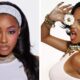 Tyla, Yung Miami, Chanel single release, song theft allegations, South African pop star, City Girls rapper, music controversy, Joburg ETC