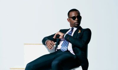 Zakes Bantwini, South African musician, Grammy-winning artist, Afro-house producer, music break story, creative burnout, mental health in music, Joburg ETC