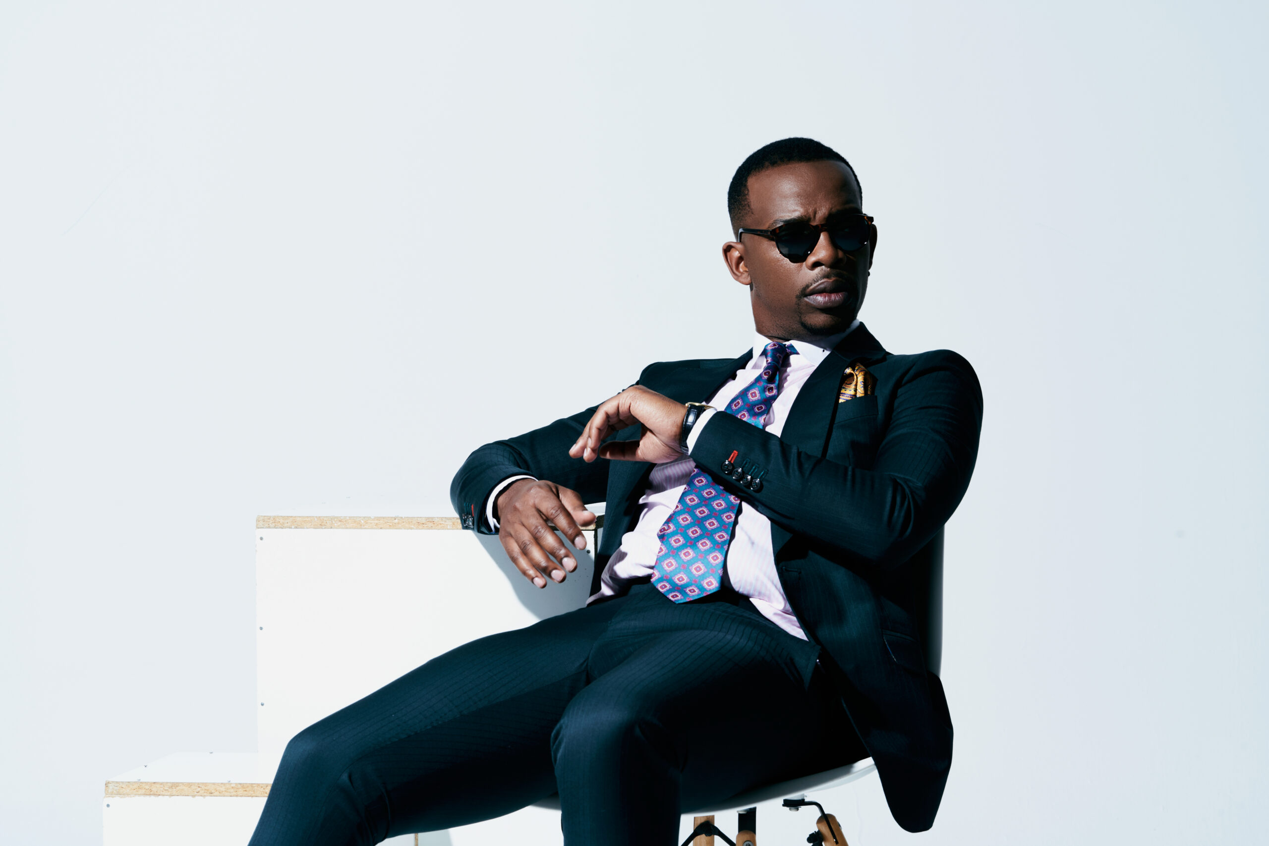 Zakes Bantwini, South African musician, Grammy-winning artist, Afro-house producer, music break story, creative burnout, mental health in music, Joburg ETC