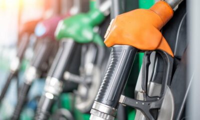 South African petrol price cut, CEF fuel update, fuel station Johannesburg, rand exchange rate, oil price changes, November 2025 fuel forecast, motorists saving on petrol, Joburg ETC