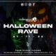 Halloween Rave 2025, Johannesburg nightlife, AND Club Newtown, Carfax party, Teknotribe, Science Frikshun, Psyology, South African rave scene, Halloween party costumes, Joburg ETC