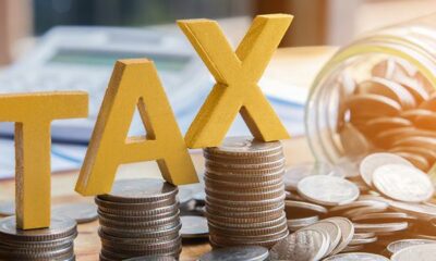 tax refund changes South Africa, SARS refund security, eFiling fraud prevention, tax ombudsman recommendations, taxpayer protection, Joburg ETC