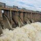 Vaal Dam levels South Africa, Gauteng water supply fluctuations, rainy season impact, Department of Water and Sanitation data, La Niña summer outlook, Joburg ETC