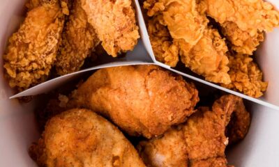Chicken Licken, KFC ad ruling, All Star Box advert, South African fast food, Sbu and Legs of Thunder characters, ARB decision, advertising dispute, Joburg ETC