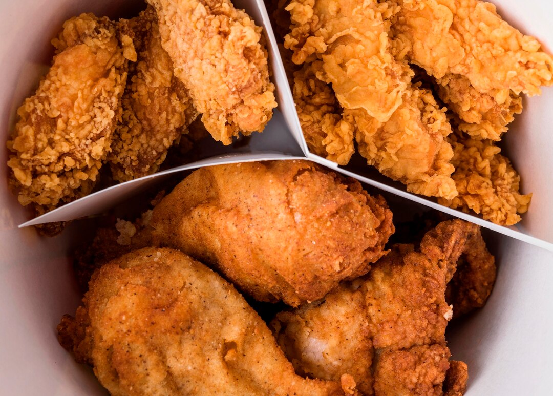Chicken Licken, KFC ad ruling, All Star Box advert, South African fast food, Sbu and Legs of Thunder characters, ARB decision, advertising dispute, Joburg ETC