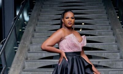 MaMkhize liquor auction, SARS asset sale, South African celebrity tax case, 363 bottles champagne, Moët & Chandon, Veuve Clicquot, luxury lifestyle South Africa, Joburg ETC