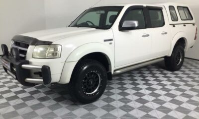 double cab bakkies for sale under R100000