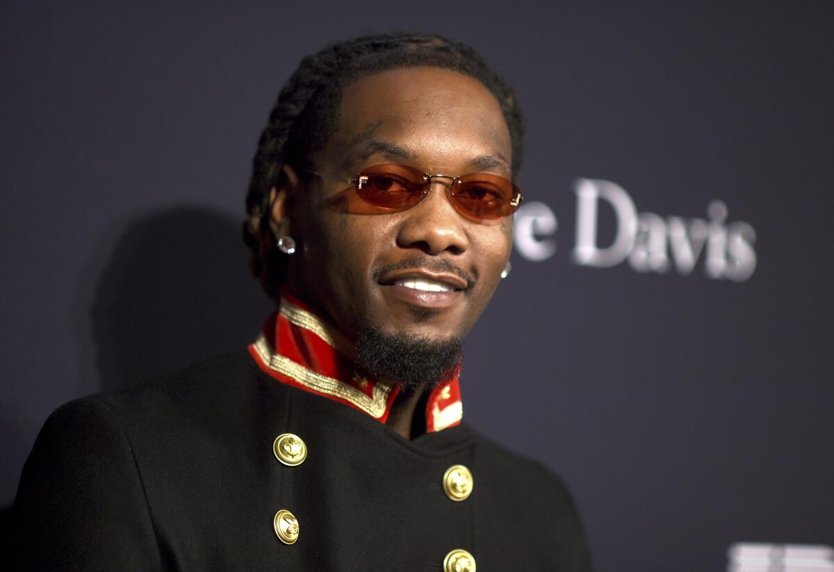 Offset quits codeine, Offset sobriety, Offset son Jordan, hip hop addiction recovery, codeine use in music, Cardi B and Offset family, sobriety journey Offset, Joburg ETC
