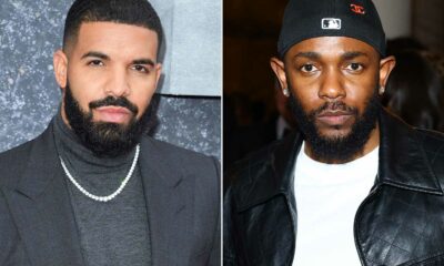 Drake lawsuit dismissed, Universal Music Group court case, Kendrick Lamar Not Like Us, Judge Jeannette Vargas ruling, rap battle legal case, Drake Kendrick feud, hip hop news 2025, US court decision, Joburg ETC