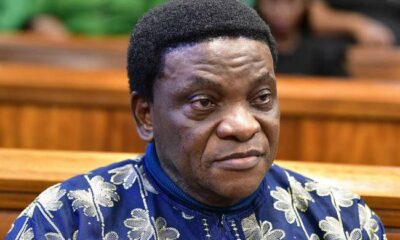 Timothy Omotoso case, NPA appeal hearing, Gqeberha High Court, Supreme Court of Appeal, South African justice, Jesus Dominion International Church, sexual abuse trial, Joburg ETC