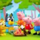 new kids’ releases South Africa, Bluey Little Library, Peppa Pig bedtime books, LEGO Star Wars toys South Africa, Sylvanian Families Red Roof Country Home, toys for kids South Africa, Joburg ETC