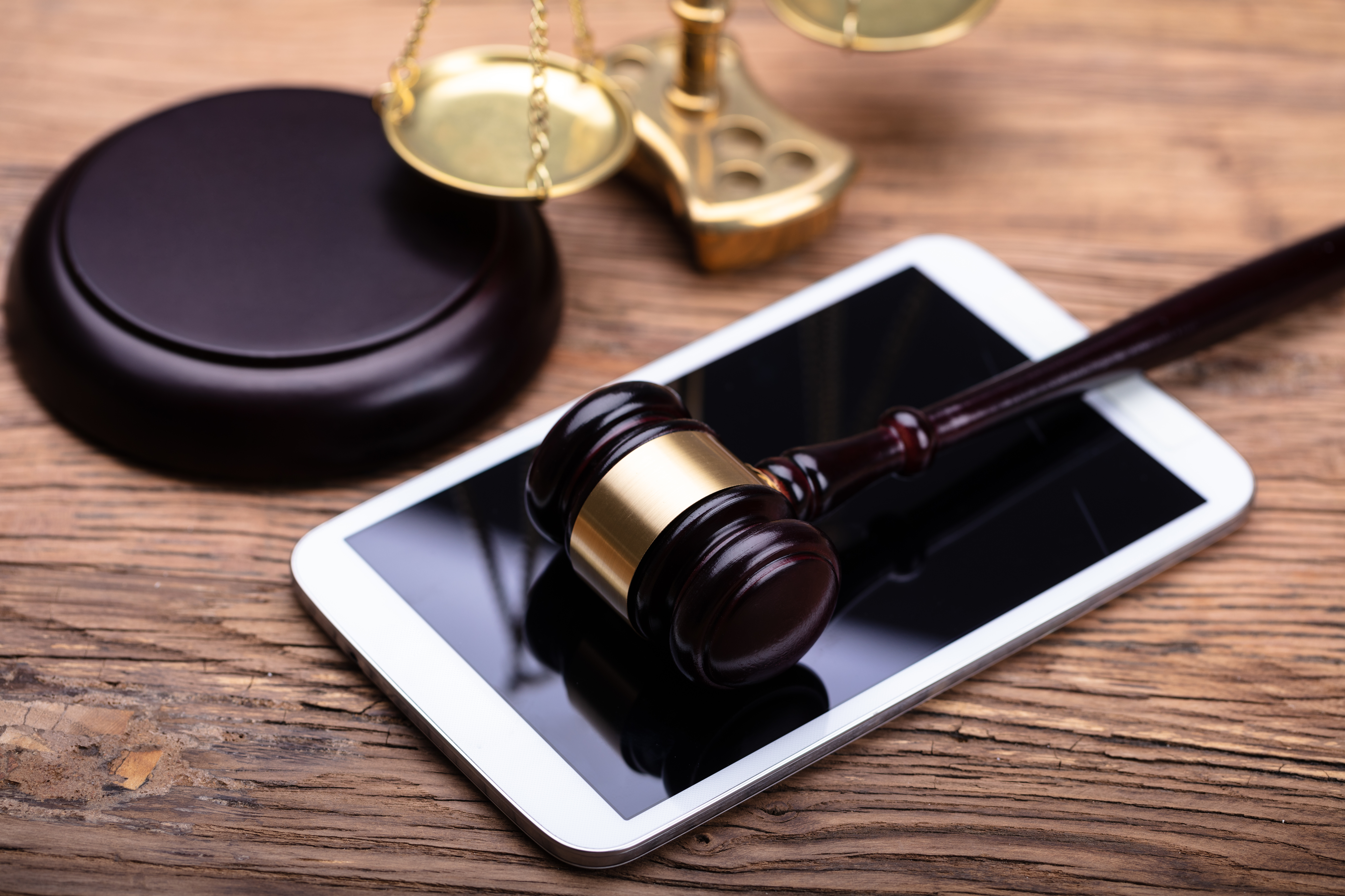 social media evidence South Africa, court cases 2025, TikTok Facebook Instagram posts, defamation online, Cybercrimes Act, privacy law South Africa, Joburg ETC