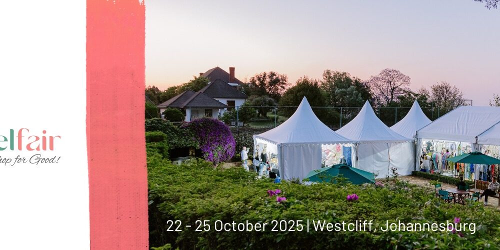Glenshiel Fair 2025, Johannesburg spring fair, Westcliff estate gardens, local artisan market Johannesburg, handmade décor and jewellery Joburg, gourmet food stalls Johannesburg, community charity event, Joburg ETC