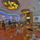 Radisson Blu Gautrain Sandton restaurant, Central One Bar cocktails, Johannesburg fine dining, Sandton business district food, local ingredients cuisine, elegant city dining spot, Joburg ETC