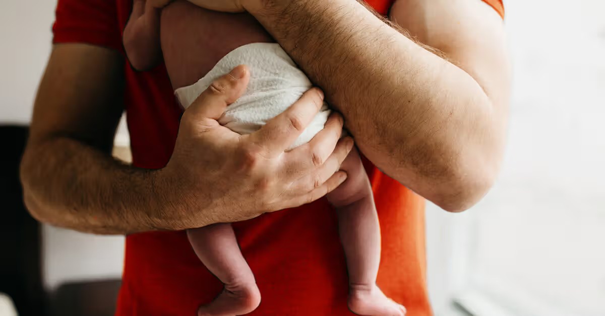 baby health nappy inspection, National Nutrition Week South Africa, Huggies Project Red awareness, baby nutrition guide, breastfeeding tips South Africa, early childhood health, Joburg ETC