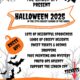 Linden Halloween 2025, Johannesburg family event, spooky weekend Jozi, Linden Meander festivities, Halloween in South Africa, trick or treat Johannesburg, local events Joburg, Joburg ETC