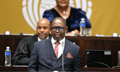 Picture: South African Government