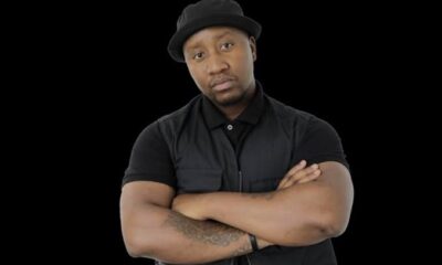 Xolani Khumalo, Ekurhuleni politics, ActionSA mayoral candidate, Sizokthola host, anti-corruption campaign, City of Ekurhuleni council, South African local elections, Joburg ETC