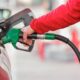 petrol price drop South Africa, motorists saving on fuel, oil prices decline, rand strength, CEF report October, filling station Johannesburg, cheaper diesel November, South African economy relief, Joburg ETC