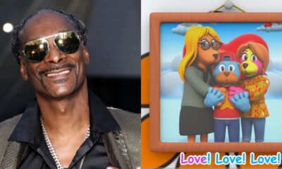 Snoop Dogg children’s animation, Doggyland series, family diversity, GLAAD collaboration, inclusive storytelling for kids, music and learning, Joburg ETC