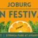 Schweppes Joburg Gin Festival, Avianto Estate Muldersdrift, South African craft gin, gin tasting Johannesburg, mixology class Joburg, sip and paint event, outdoor music festival, Joburg ETC