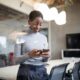 employer viewing public social media profile, workplace monitoring, employee social media screen, privacy balance, South Africa, Joburg ETC