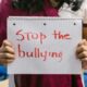 South Africa school learners in classroom, anti-bullying awareness at Gauteng school, cyberbullying prevention class high school, Joburg ETC