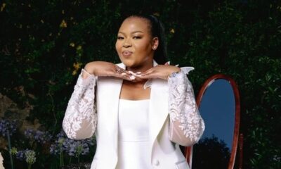 Anele Mdoda GQ South Africa cover, Johannesburg reveal party, Dainfern Square event, Flight Centre Fourways, South African media icon, women representation, magazine milestone, Joburg ETC