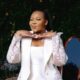 Anele Mdoda GQ South Africa cover, Johannesburg reveal party, Dainfern Square event, Flight Centre Fourways, South African media icon, women representation, magazine milestone, Joburg ETC