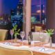 Vivace Restaurant Sandton, Radisson Blu dining, Mediterranean food Johannesburg, show kitchen experience, Sandton City skyline, Johannesburg fine dining, Chef Tristan Latouf, Joburg ETC